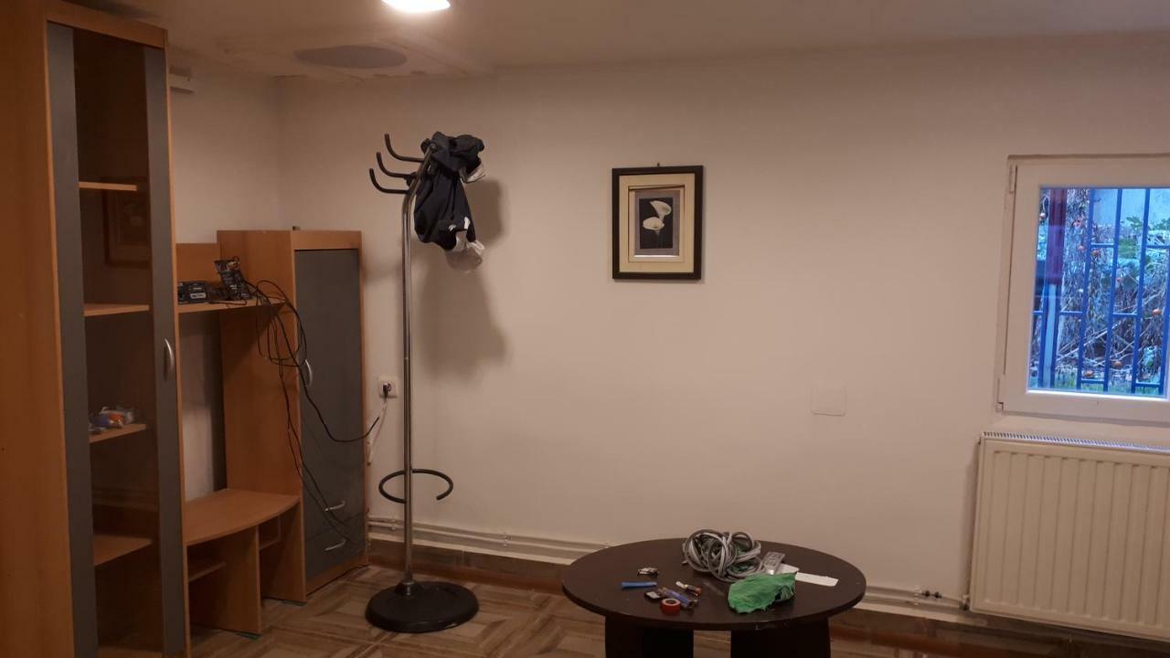 Hotel Neno à Zagreb Extérieur photo