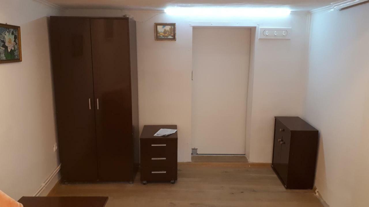 Hotel Neno à Zagreb Extérieur photo